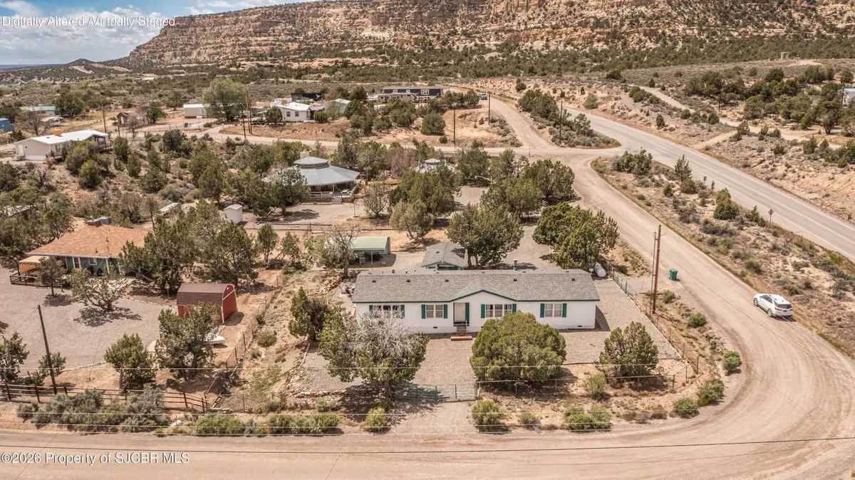 8 Road 4275, Navajo Dam, NM 87419 - #1
