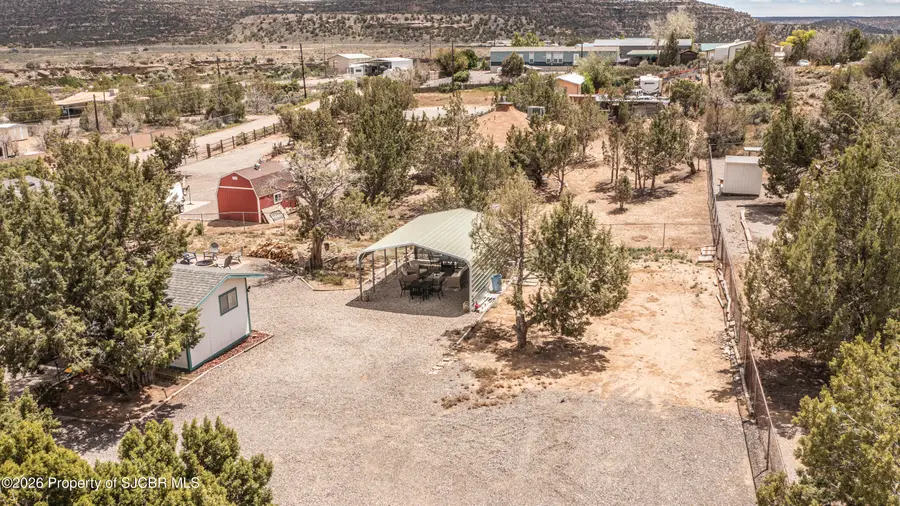8 Road 4275, Navajo Dam, NM 87419 - #2