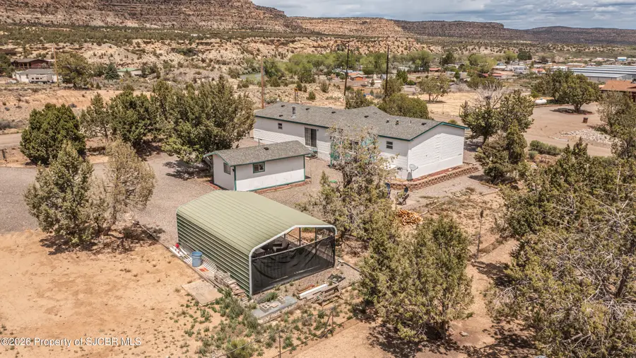 8 Road 4275, Navajo Dam, NM 87419 - #3