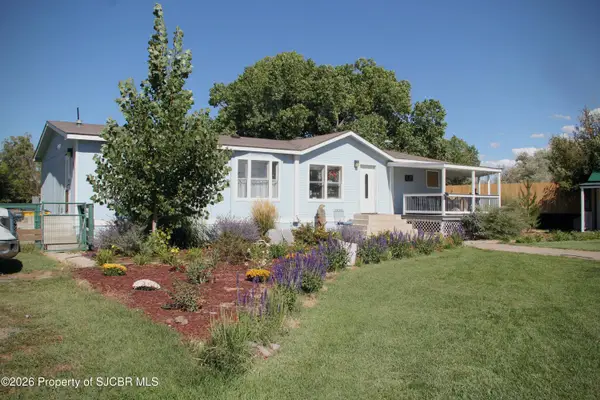 46 Road 2929, Aztec, NM 87410