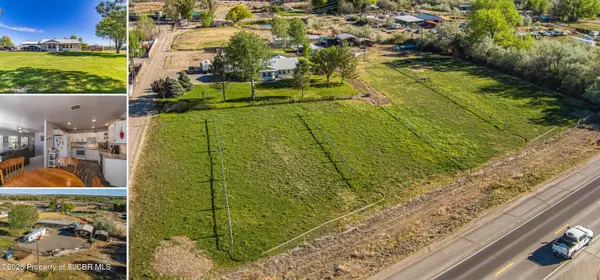 6663 Us 64, Bloomfield, NM 87413
