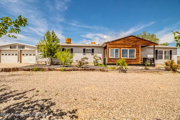5000 Daybreak Drive, Farmington, NM 87402
