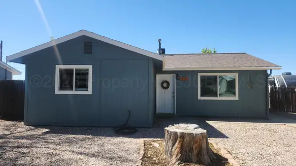 510 Western Circle, Aztec, NM 87410