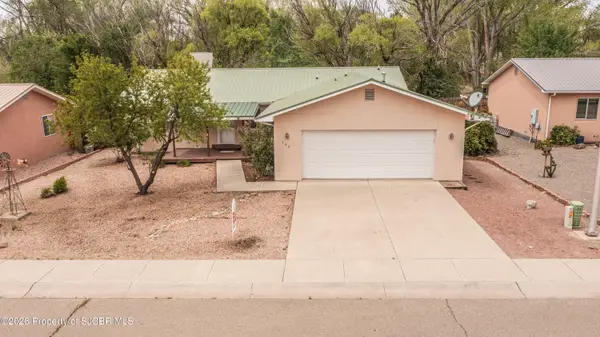 104 San De Cristo Court, Bloomfield, NM 87413