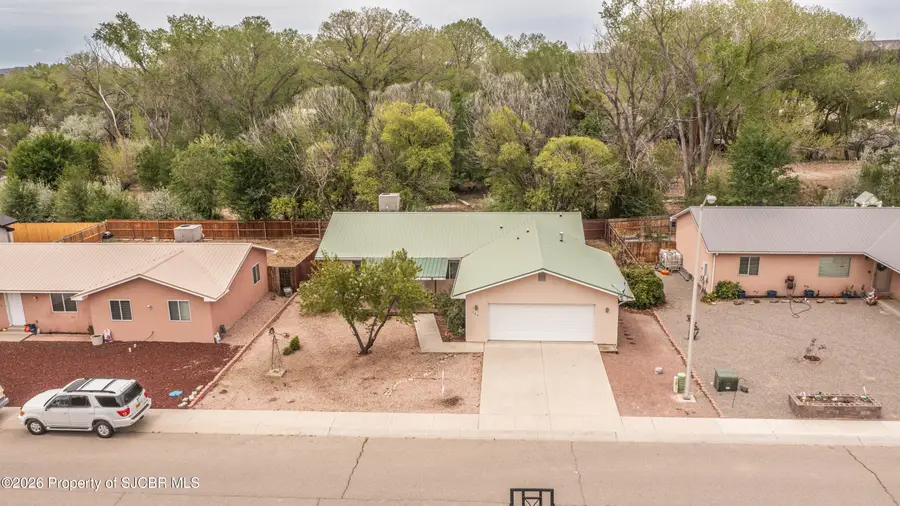 104 San De Cristo Court, Bloomfield, NM 87413 - #3