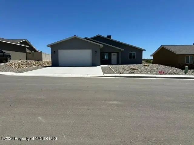 1380 Sparrowhawk Drive, Farmington, NM 87401 - #1
