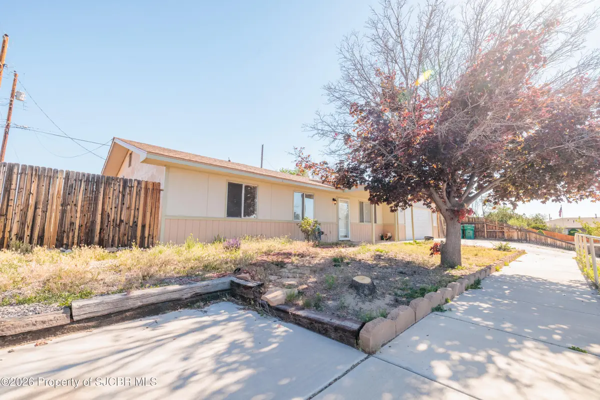341 Arnold Drive, Aztec, NM 87410 - #1