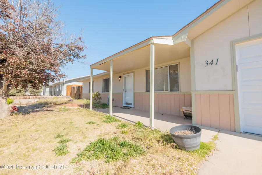 341 Arnold Drive, Aztec, NM 87410 - #3