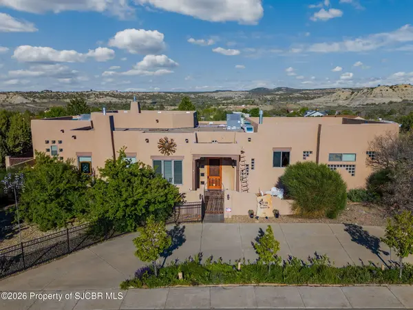 710 Deer Dancer Drive, Aztec, NM 87410