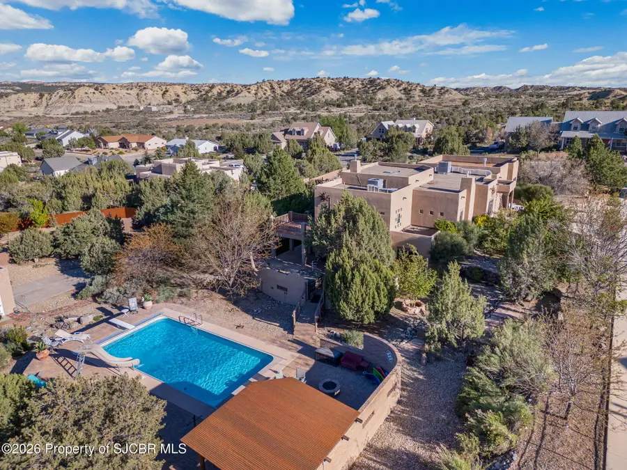 710 Deer Dancer Drive, Aztec, NM 87410 - #3