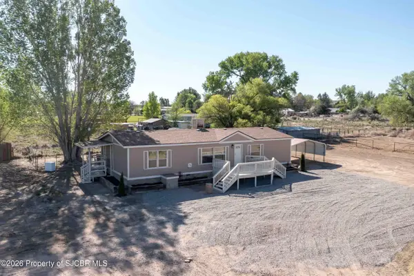 138A Road 5010, Bloomfield, NM 87413