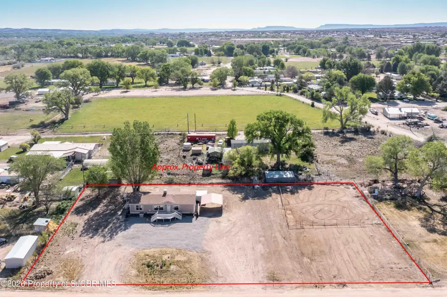 138A Road 5010, Bloomfield, NM 87413 - #2