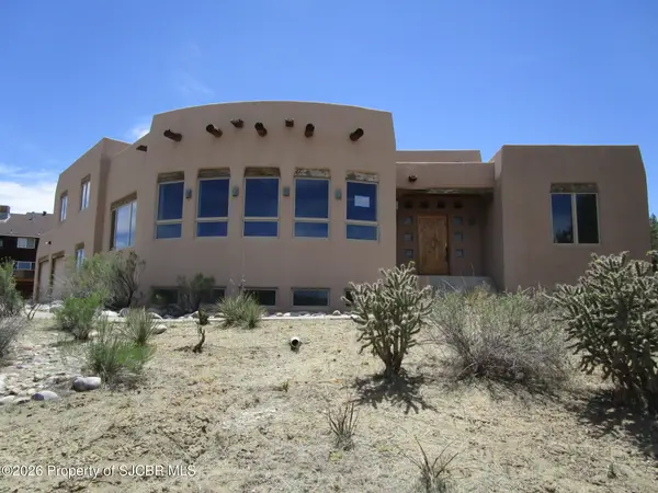 702 French Drive, Aztec, NM 87410