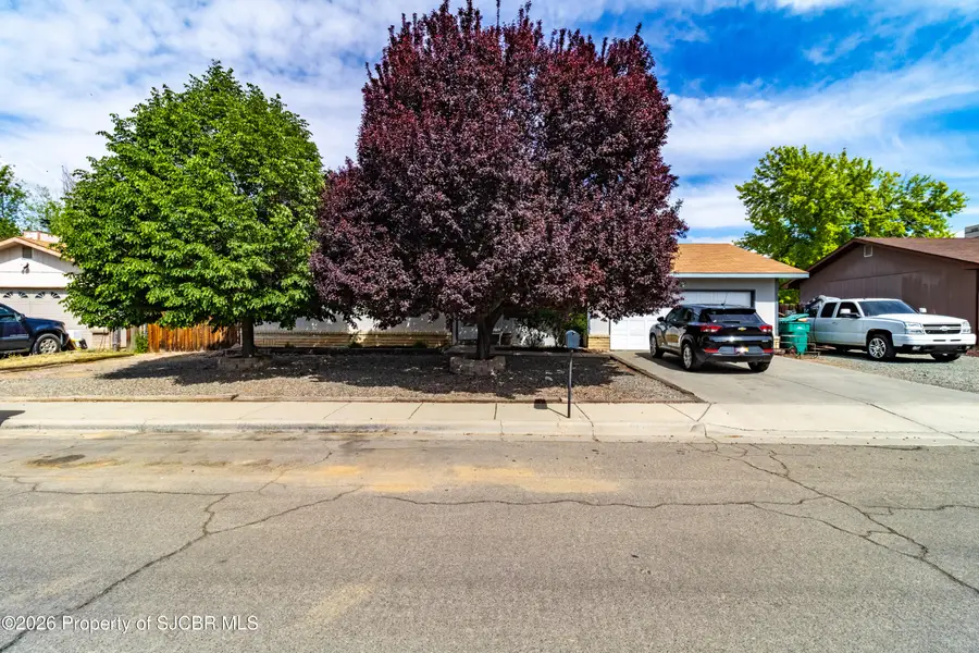 307 La Crosse Avenue, Farmington, NM 87401 - #2