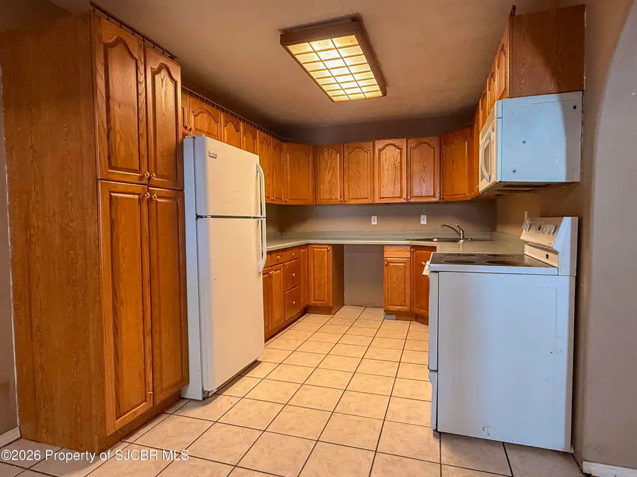 401 E Blanco Street, Aztec, NM 87410 - #3