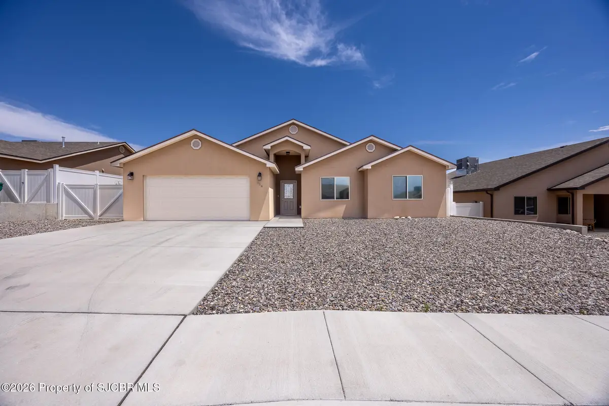 614 Sophia Street, Farmington, NM 87401 - #1