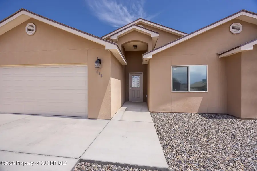 614 Sophia Street, Farmington, NM 87401 - #3