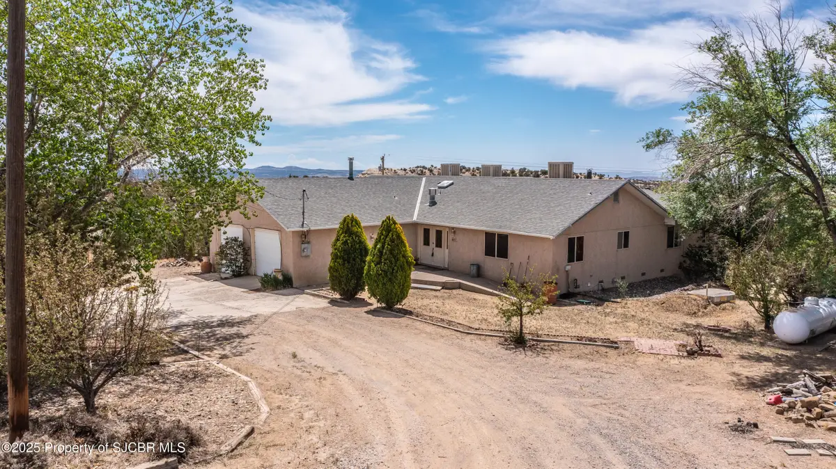 22 Road 3085, Aztec, NM 87410 - #1