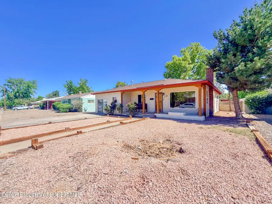 1129 N Laguna Avenue, Farmington, NM 87401 - #3