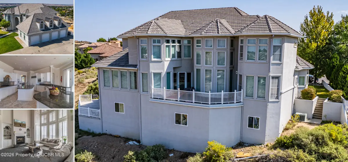 4021 Vista Pinon Drive, Farmington, NM 87401 - #1