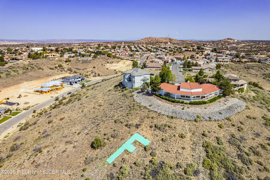 4021 Vista Pinon Drive, Farmington, NM 87401 - #2