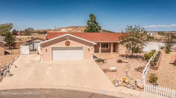 3158 Griego Court, Aztec, NM 87410
