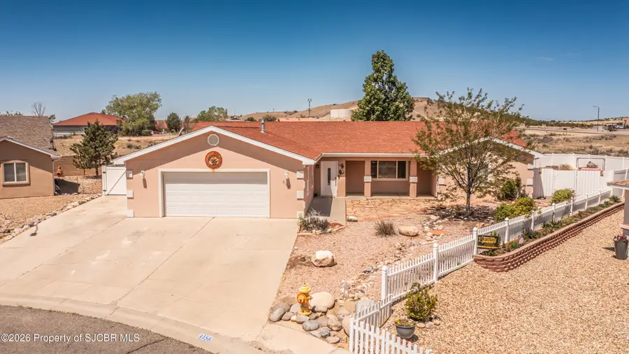 3158 Griego Court, Aztec, NM 87410 - #2