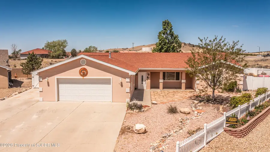3158 Griego Court, Aztec, NM 87410 - #3