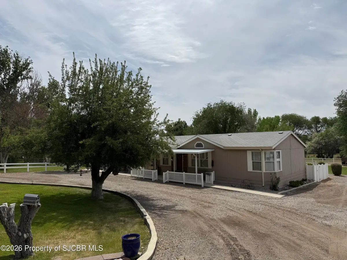 7251 Old Aztec Hwy, Farmington, NM 87402 - #1