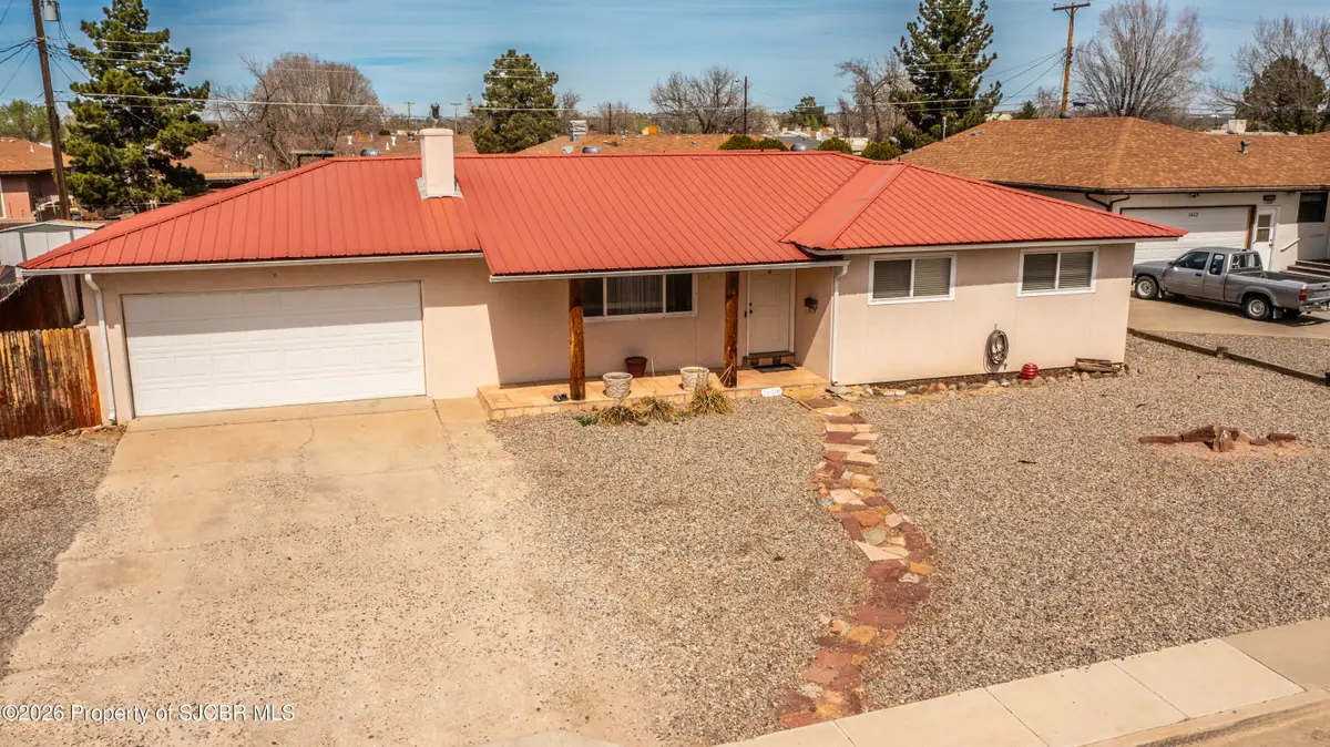1608 Camino Rio, Farmington, NM 87401 - #1