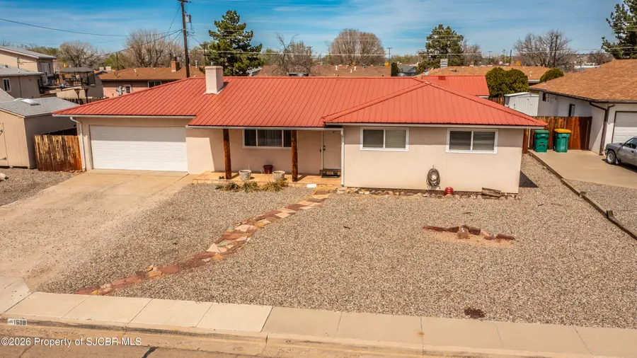 1608 Camino Rio, Farmington, NM 87401 - #2