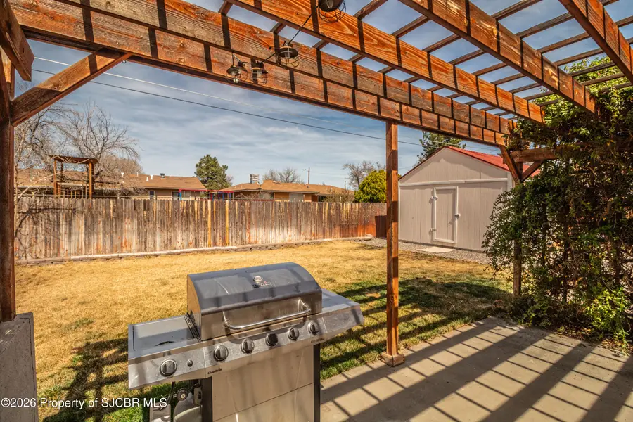 1608 Camino Rio, Farmington, NM 87401 - #3