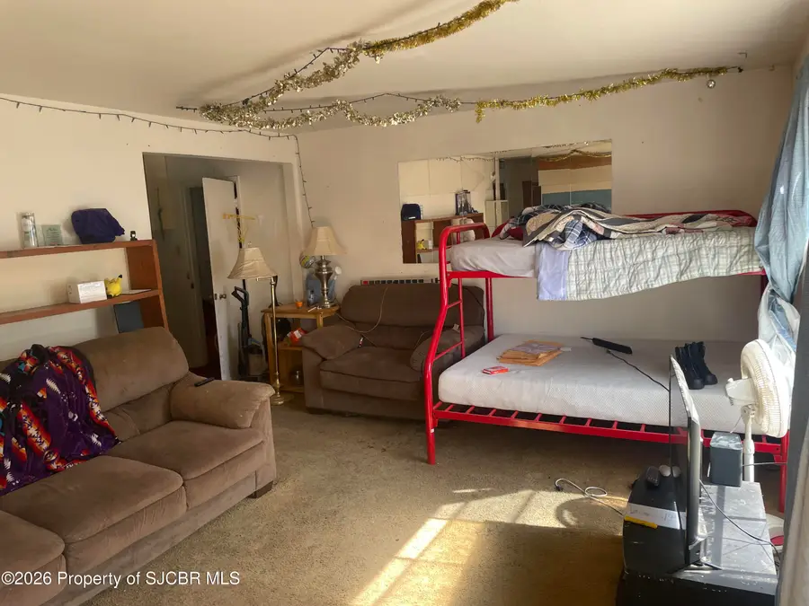 823 N Maddox Avenue, Aztec, NM 87410 - #2