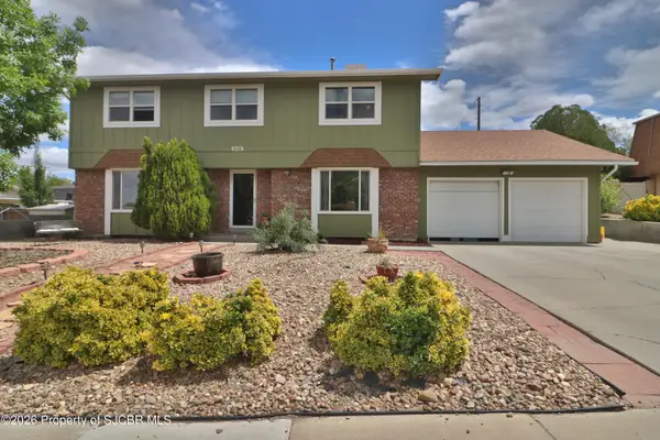 2132 N Municipal Drive, Farmington, NM 87401