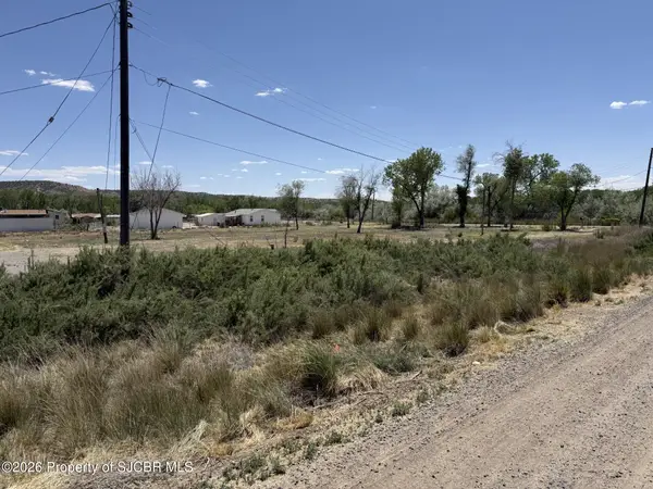 60 Road 3400, Aztec, NM 87410
