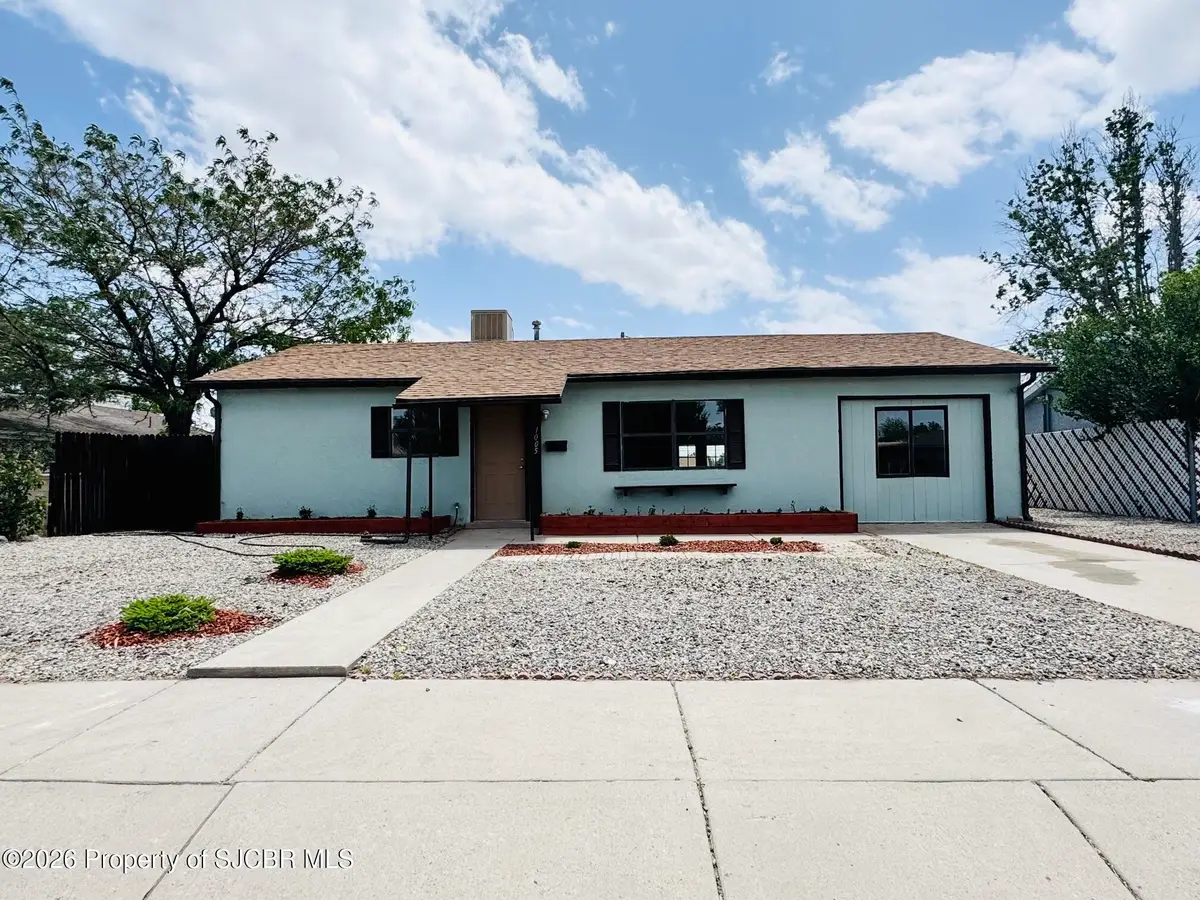 1005 Maricopa Place, Farmington, NM 87401 - #1