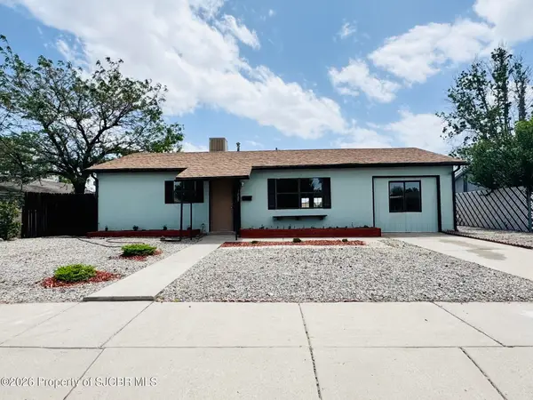 1005 Maricopa Place, Farmington, NM 87401