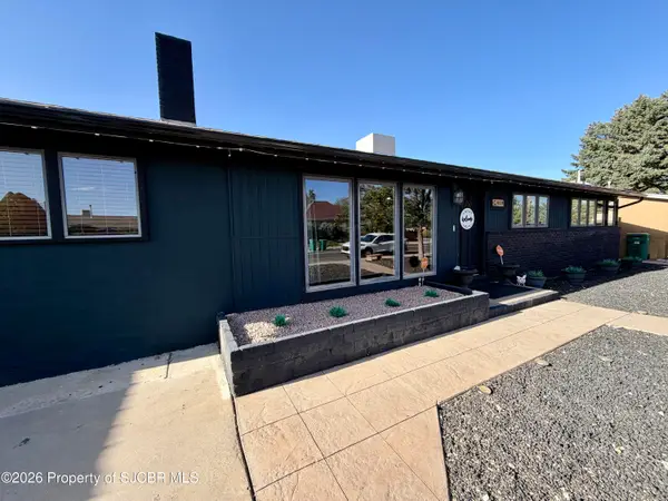 608 E 15th Street, Farmington, NM 87401