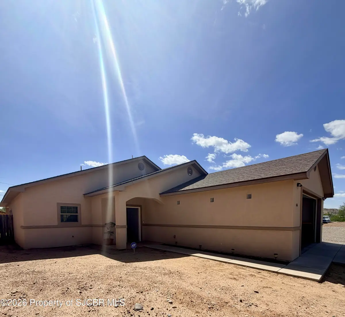 4106 Rowe Avenue, Farmington, NM 87402 - #1
