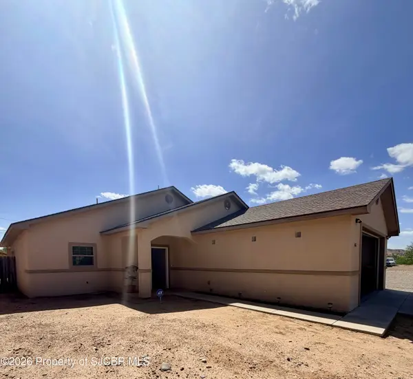 4106 Rowe Avenue, Farmington, NM 87402