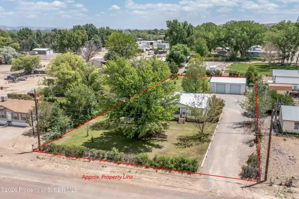 26 Road 5245, Bloomfield, NM 87413