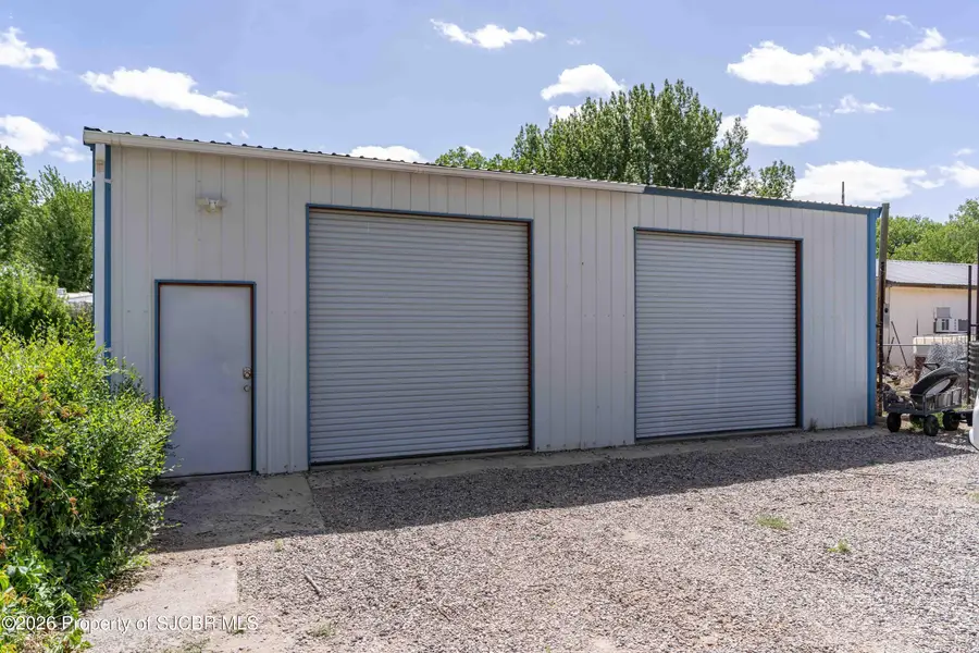 26 Road 5245, Bloomfield, NM 87413 - #3