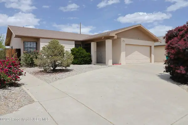 2108 E 18th Street, Farmington, NM 87401