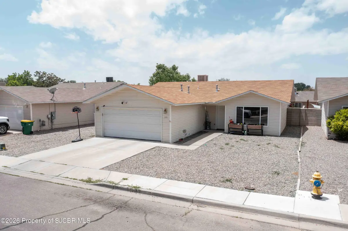333 Valle Vista Drive, Farmington, NM 87401 - #1