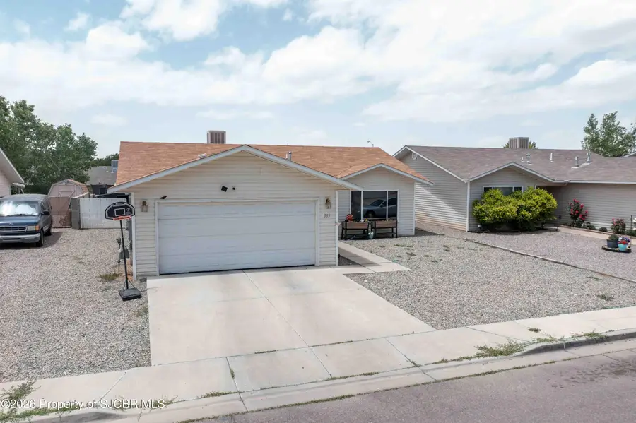333 Valle Vista Drive, Farmington, NM 87401 - #2