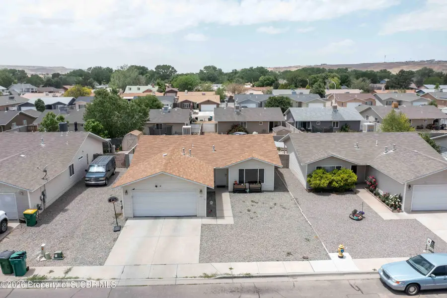 333 Valle Vista Drive, Farmington, NM 87401 - #3