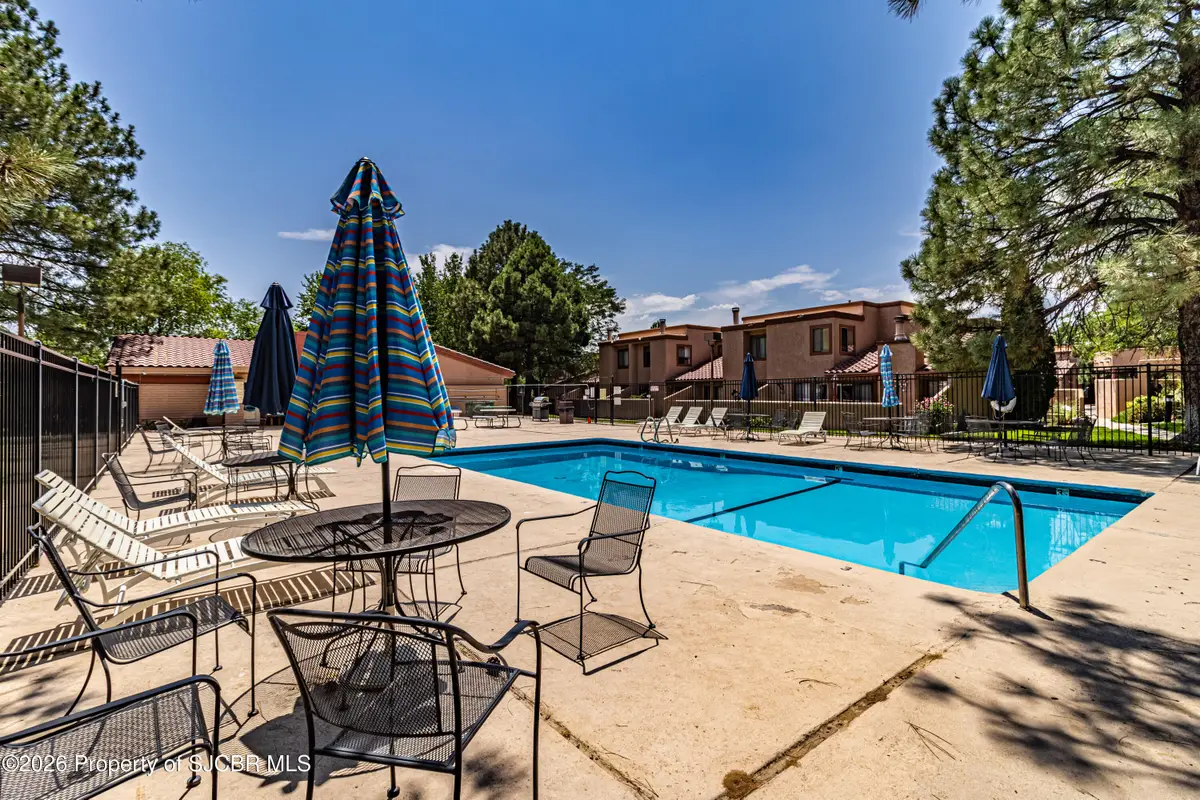 5200 Villa View Drive #5D, Farmington, NM 87402 - Image #1