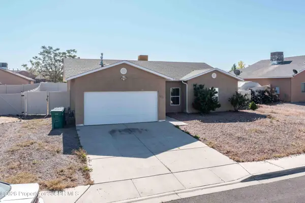 1216 Turning Leaf Lane, Farmington, NM 87401