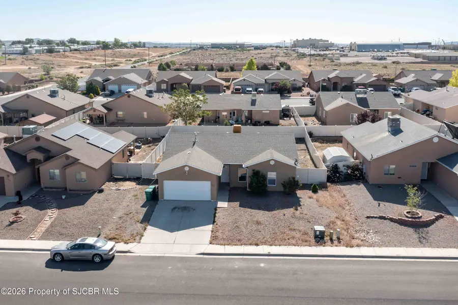 1216 Turning Leaf Lane, Farmington, NM 87401 - #2
