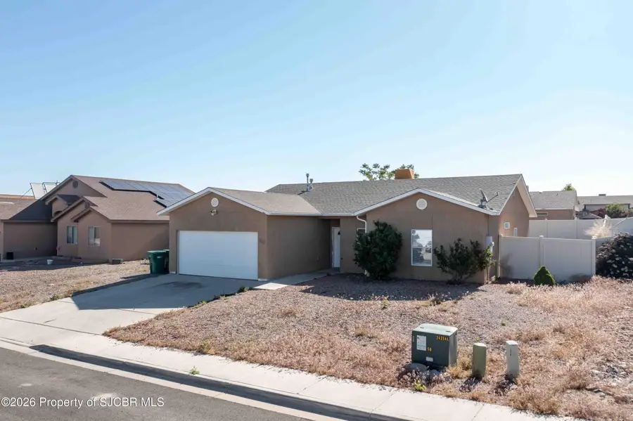 1216 Turning Leaf Lane, Farmington, NM 87401 - #3